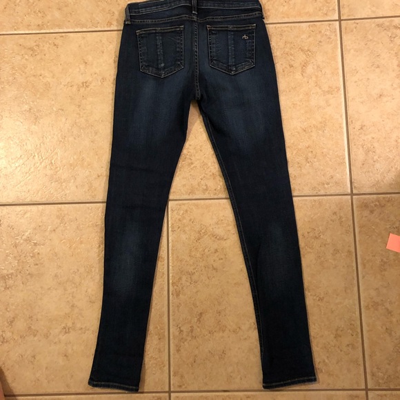 Rag & Bone Jeans - Picture 2 of 5